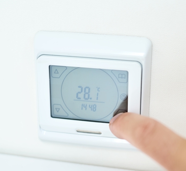 Elektryczne systemy grzejne Rzeszów - Energores